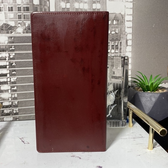 Authentic Cartier Wallet - Picture 3 of 15